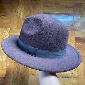 H&M Felt Hat